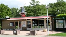 Camping Amsterdamse Bos Camping Amsterdamse Bos