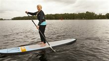 Sup en Meer; foto Marc Vreuls Sup en Meer; foto Marc Vreuls
