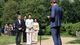 Visit by Emperor Naruhito and Empress Masako of Japan in 2026