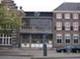 021 - Centrum - Oostenburgergracht 75, Theater Werkspoor