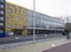 079 - Slotervaart - Jan Evertsenstraat 717-781, Vml. RK technische school, nu: vliegbasis De Huygens