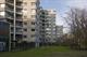 115 - Zuidoost - Ganzenhoefpad, Flatgebouwen Gouden Leeuw en Groenhoven