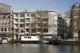 15 - Centrum - Amstel 135-141, Woongebouw met bedrijfsruimten