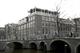 16 - Centrum - Blauwburgwal 17-19, Herengracht 107, Kantoorgebouw