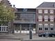21 - Centrum - Oostenburgergracht 75, Theater Werkspoor