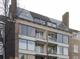 23 - Centrum - Rapenburgerstraat 77-81en 93-97, Woningen en ateliers