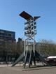 42 - Geuzenveld-Slotermeer - Plein 40-45, Carillon