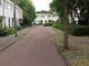 53 - Oost/Watergraafsmeer - Oudemanshof en omgeving, Tuindorp Frankendaal: Jeruzalem