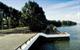 87 - Slotervaart - Sloterplas met oevers, Stadspark