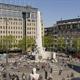 nationaal monument op de Dam