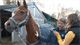 Horse riding in the Amsterdam Forest