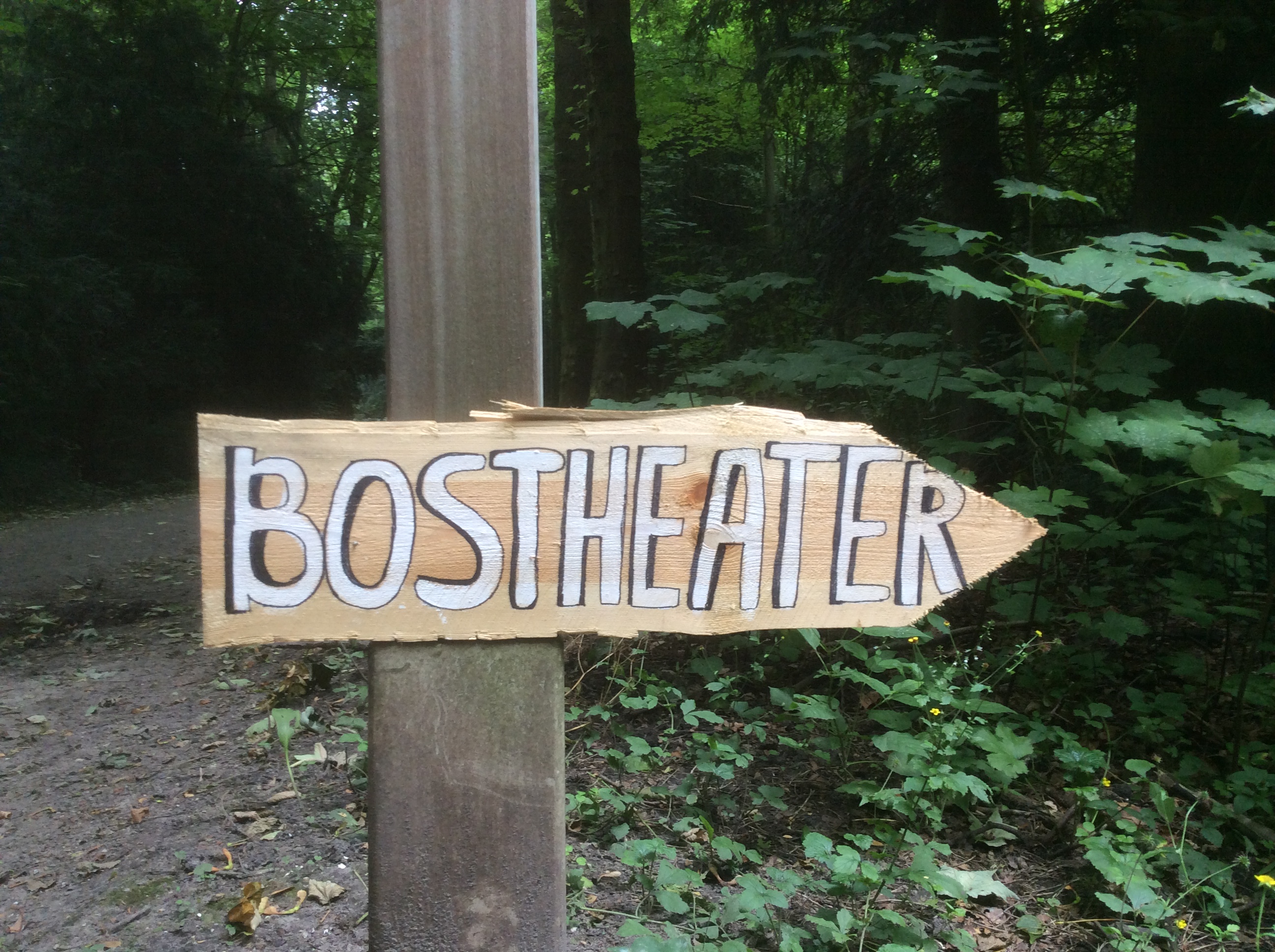 Bostheater